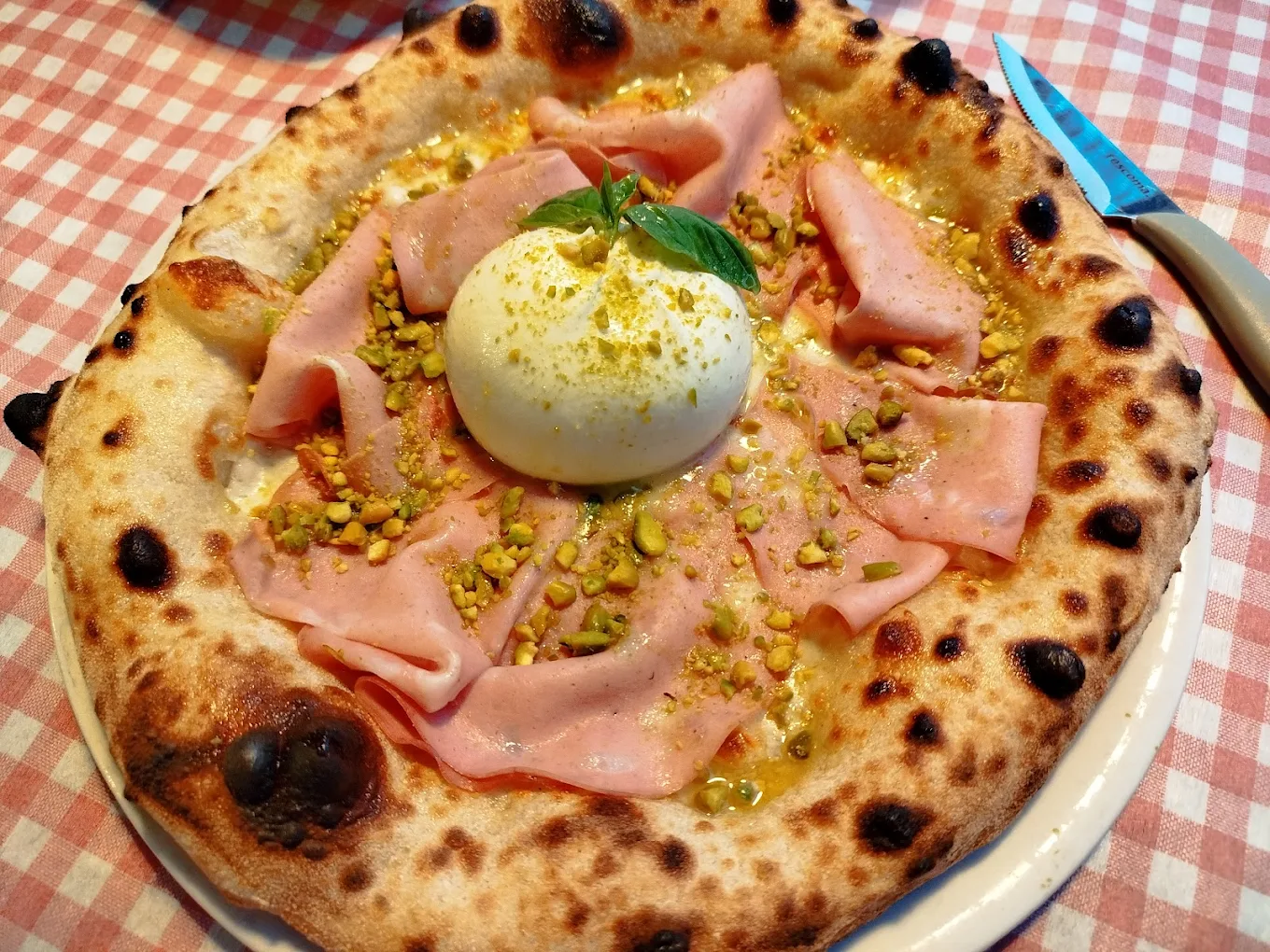 Pizza 1