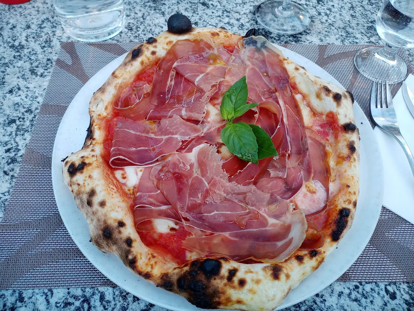 Pizza 3